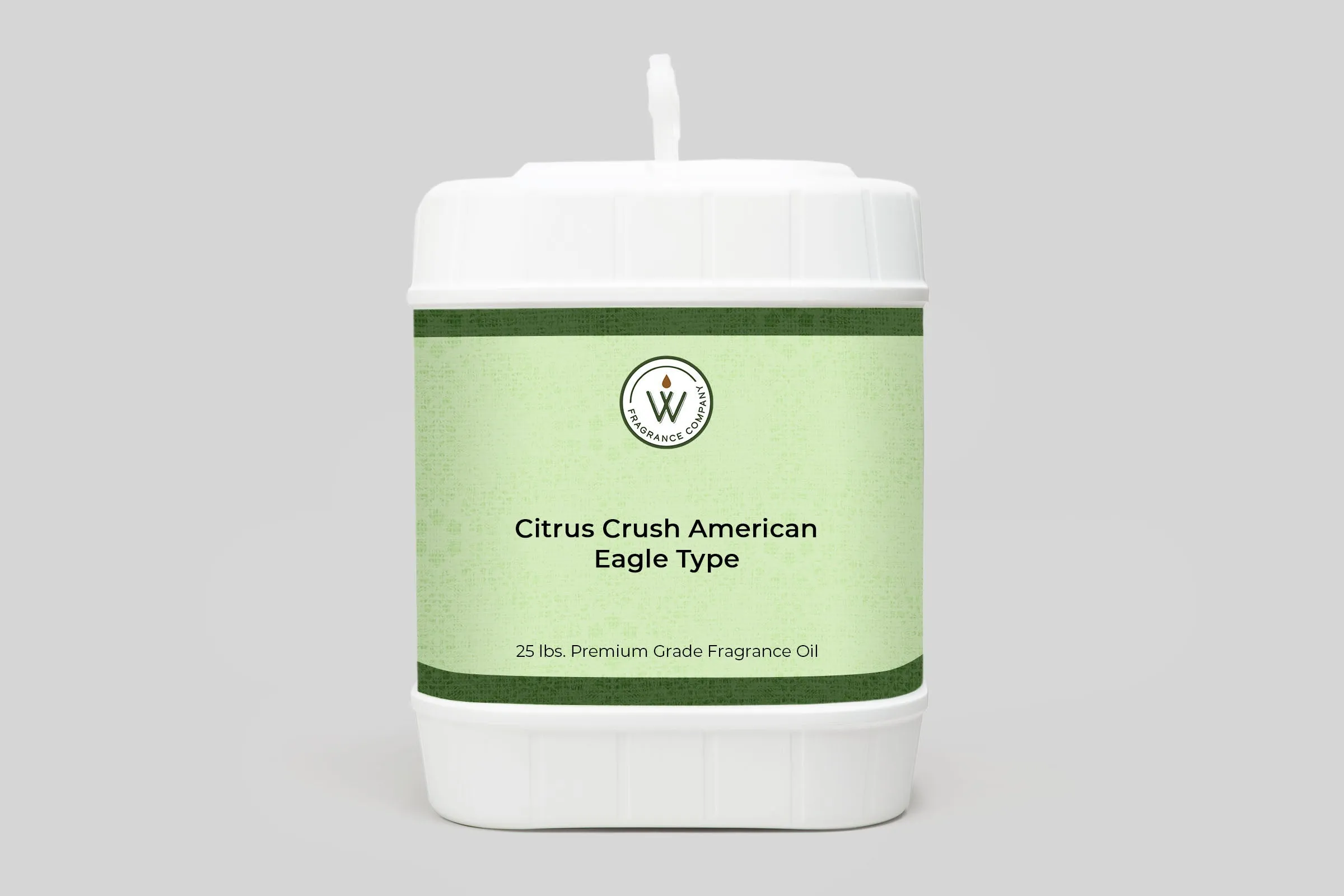 Citrus Crush American Eagle Type Fragrance Oil