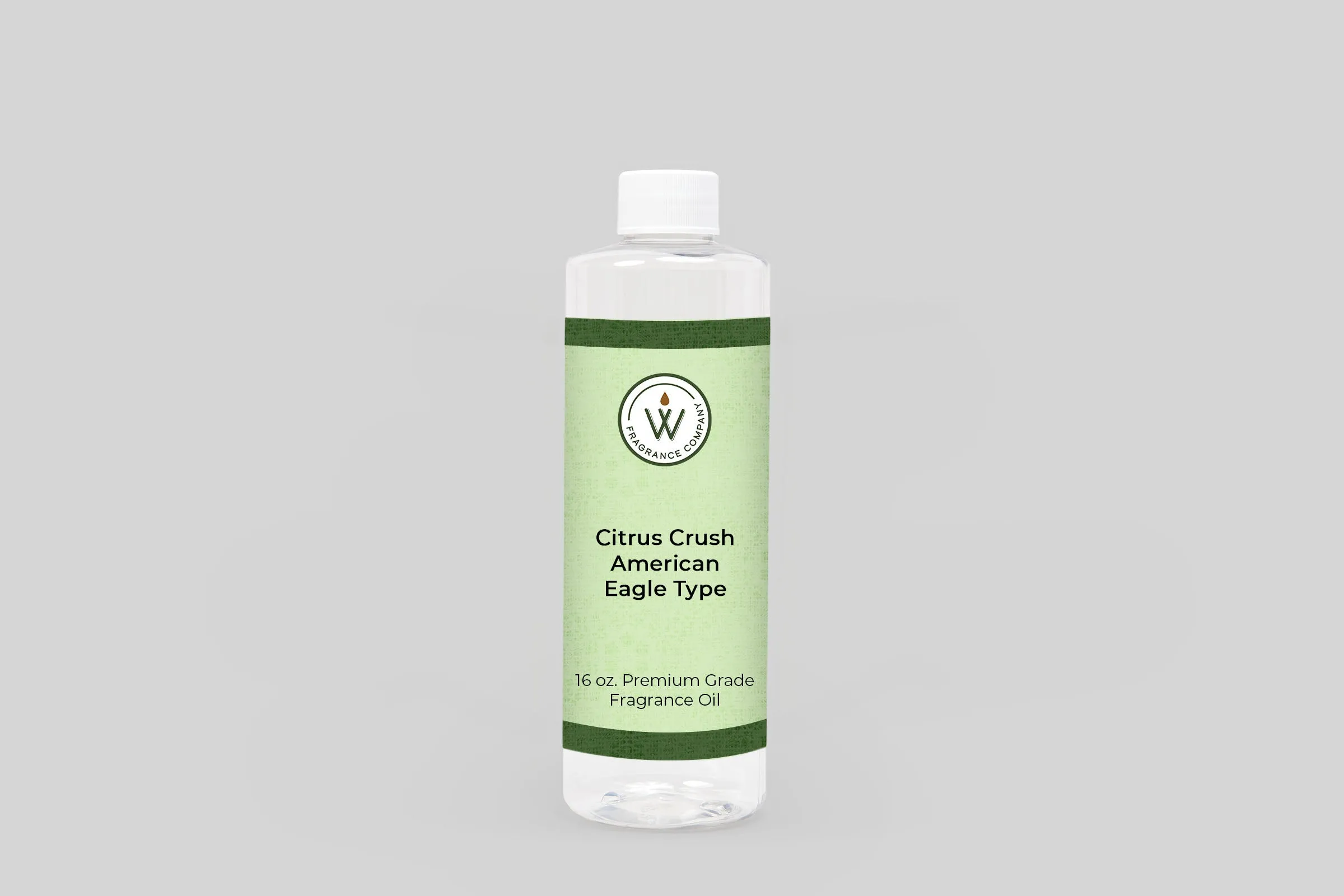 Citrus Crush American Eagle Type Fragrance Oil