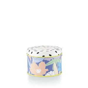 Citrus Crush Small Tin Candle