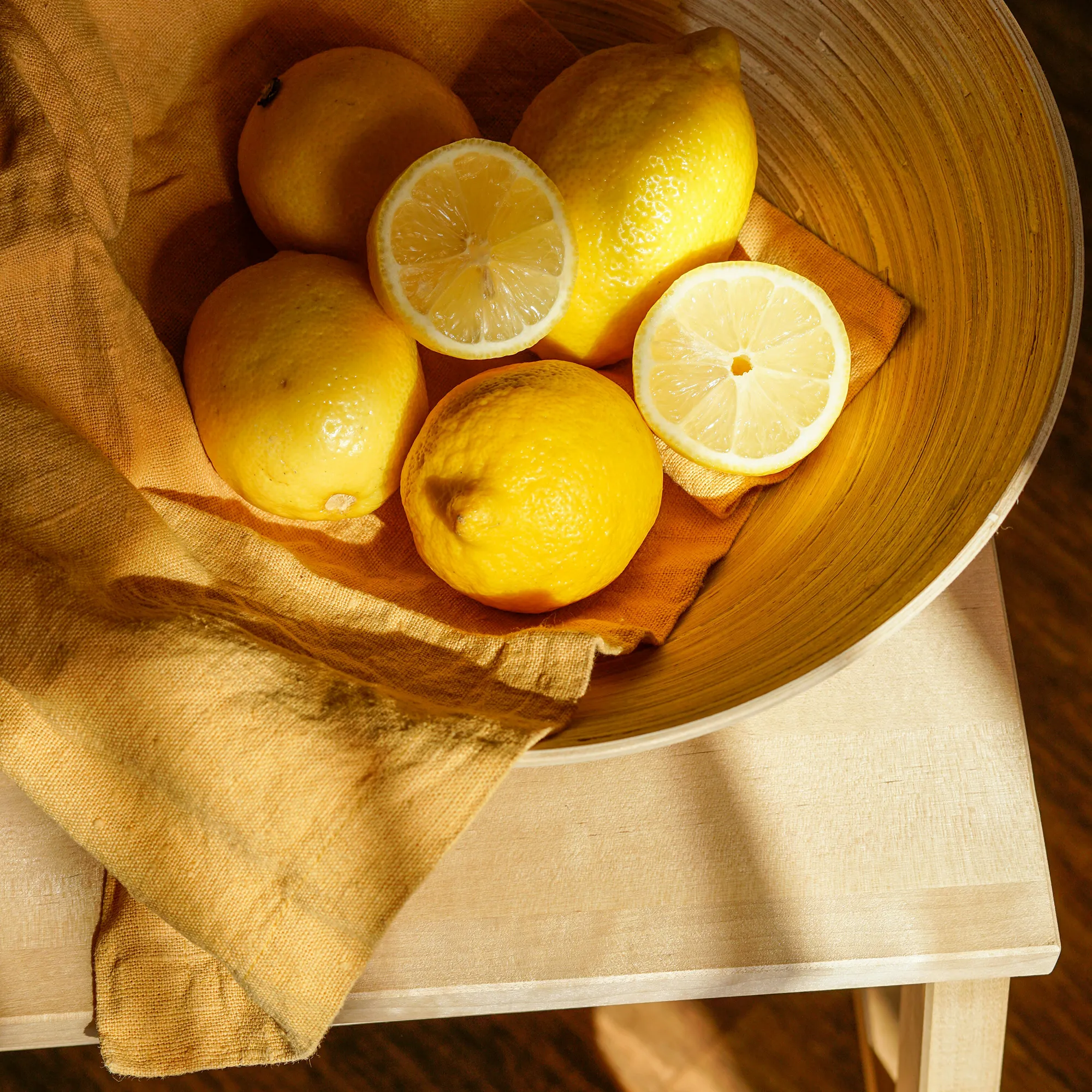 Citrus for Go