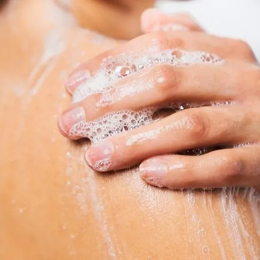 Citrus Riot Body Wash