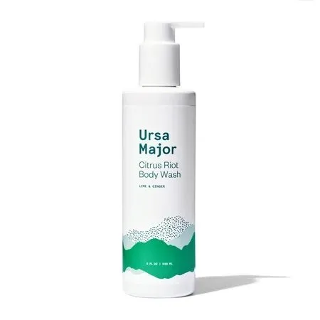 Citrus Riot Body Wash