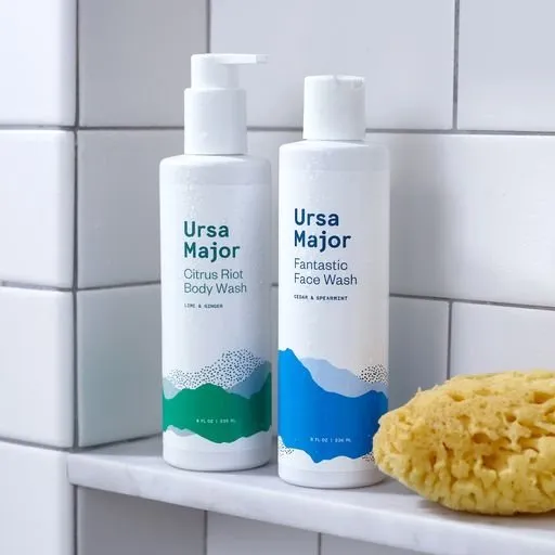 Citrus Riot Body Wash
