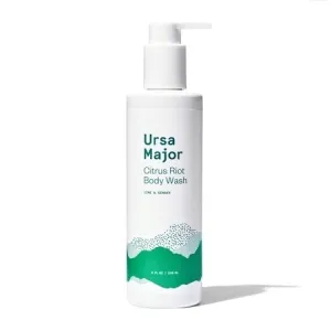 Citrus Riot Body Wash