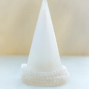 Clear Quartz Dainty Bracelet