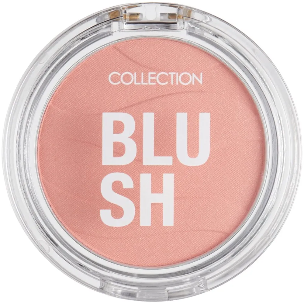 Collection Cosmetics Soft Glow Blusher 4g