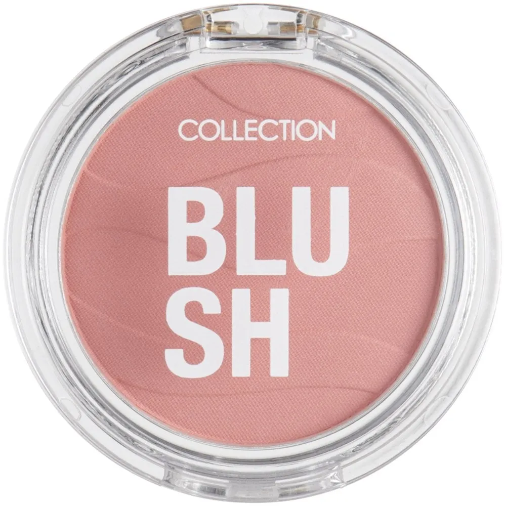 Collection Cosmetics Soft Glow Blusher 4g