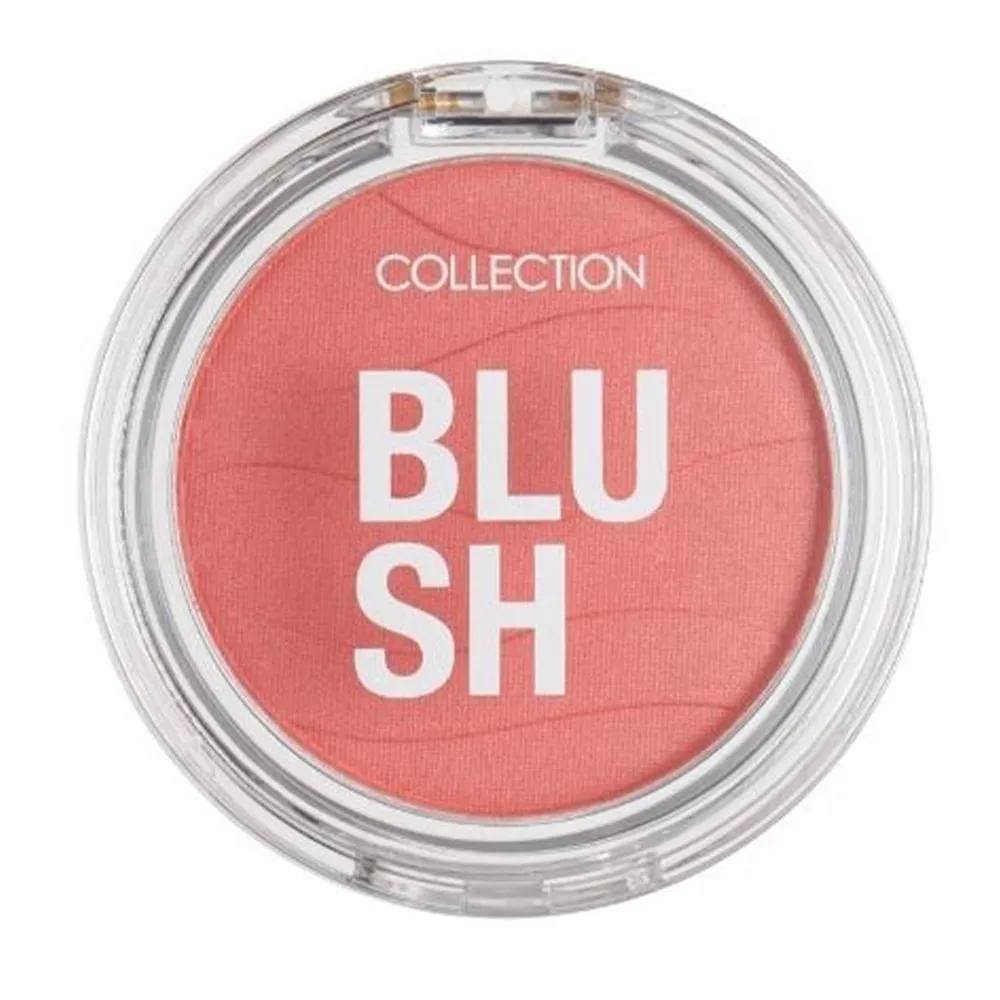 Collection Cosmetics Soft Glow Blusher 4g