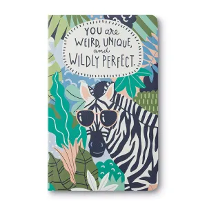 Compendium: Journals - Weird, Unique and Wonderful