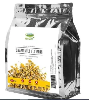 Crooked Lane Chamomile Flowers