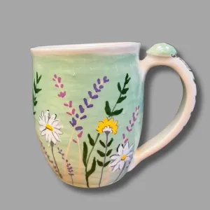 Cup of Calm Mug