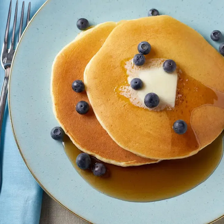 CUP4CUP GLUTEN FREE PANCAKE & WAFFLE MIX