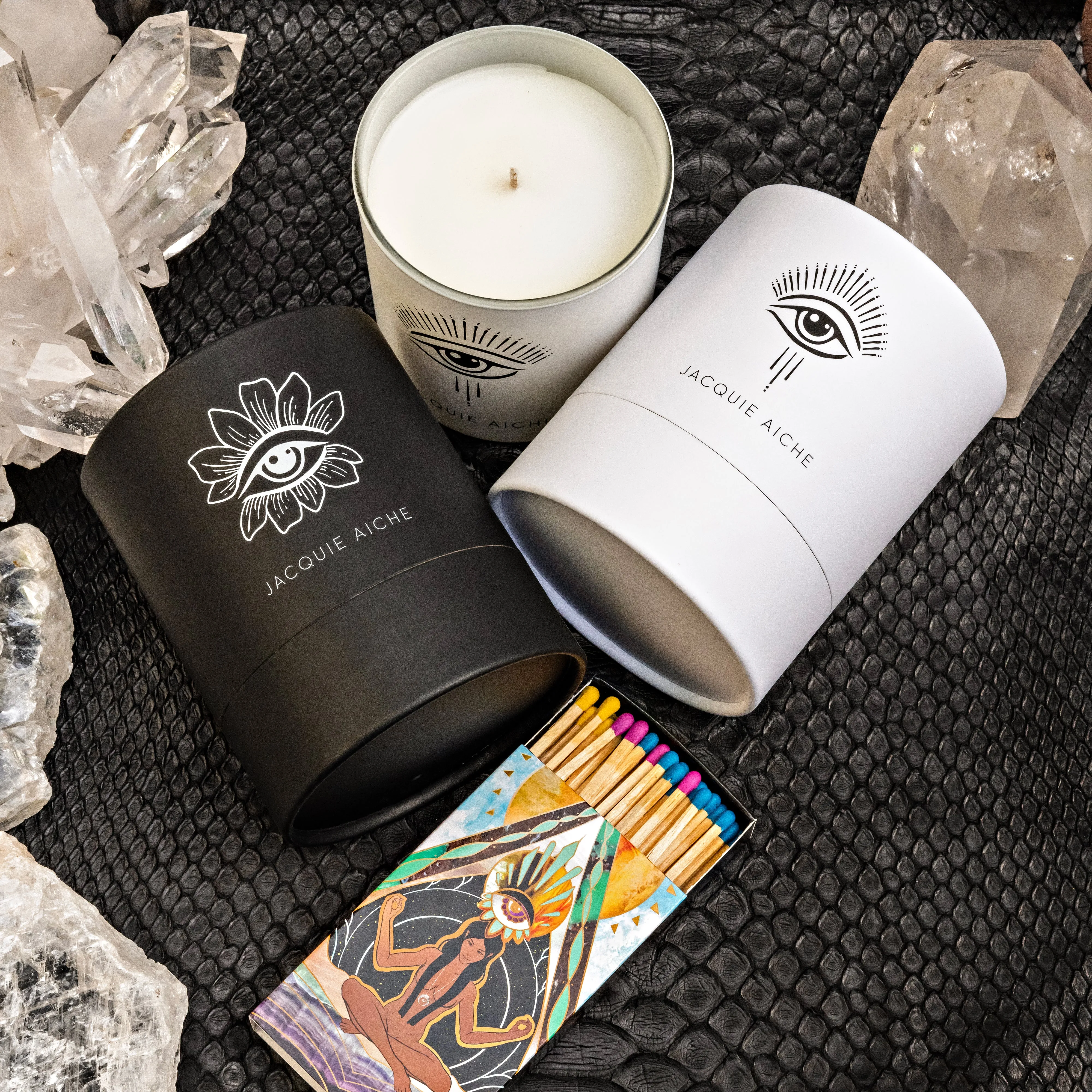 DREAMCATCHER CANDLE