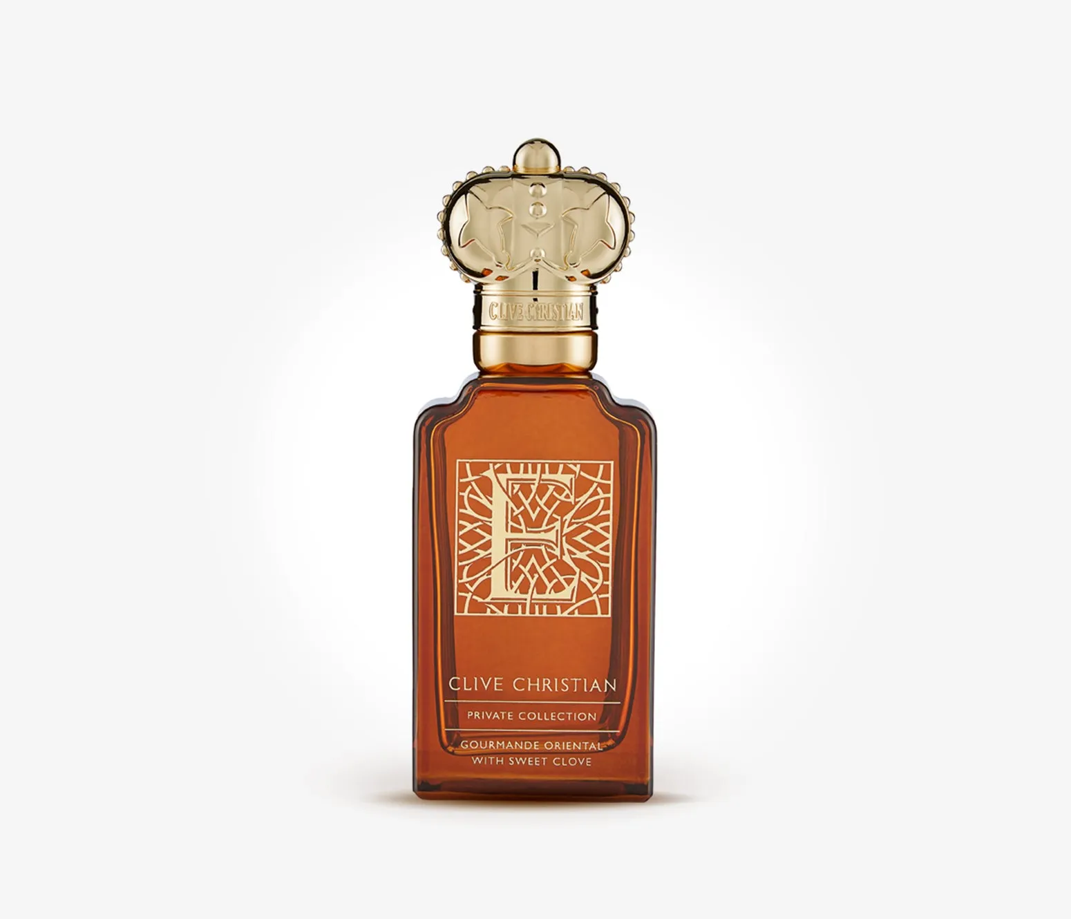 E - Gourmande Oriental