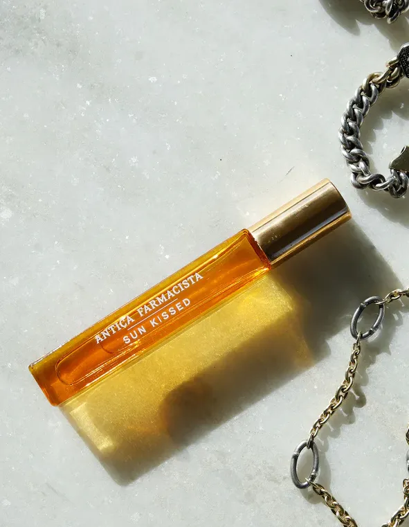 Eau De Parfum Sunkissed 10ml