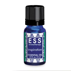 ESS Inspiration Essential Oil Blend, 10 mL