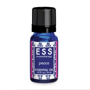 ESS Peace Essential Oil Blend, 10 mL