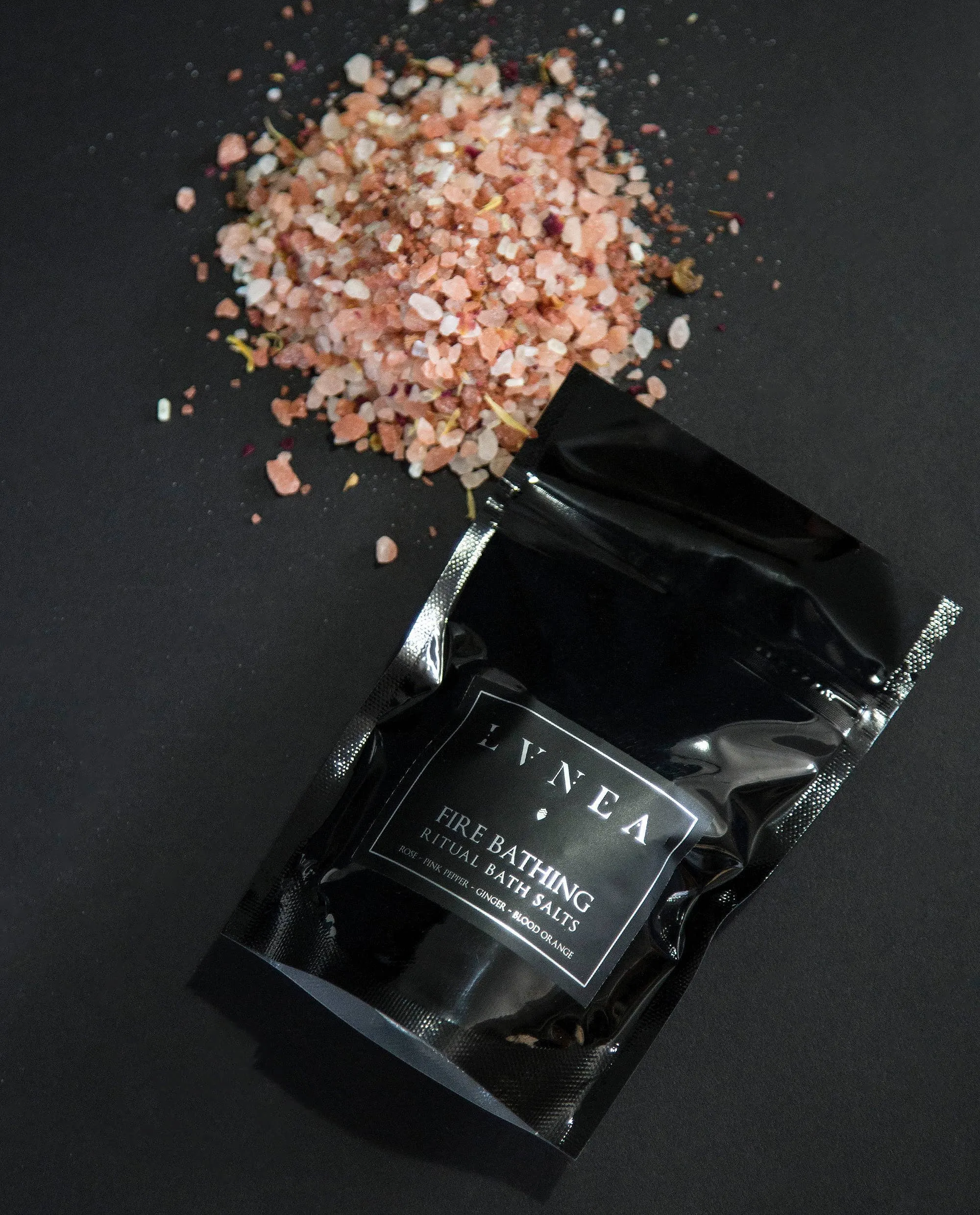 Fire Bathing | Ritual Bath Salts