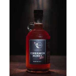 Firebee Cinnamon Honey