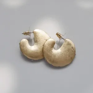 Flower Moon Earrings