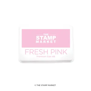 Fresh Pink Ink Pad