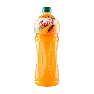 FRUITI-O SMILE MANGO FRUIT DRINK 500ML