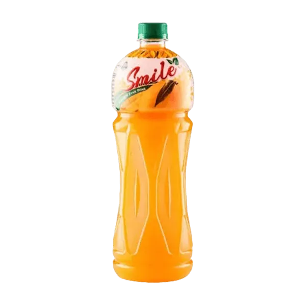 FRUITI-O SMILE MANGO FRUIT DRINK 500ML