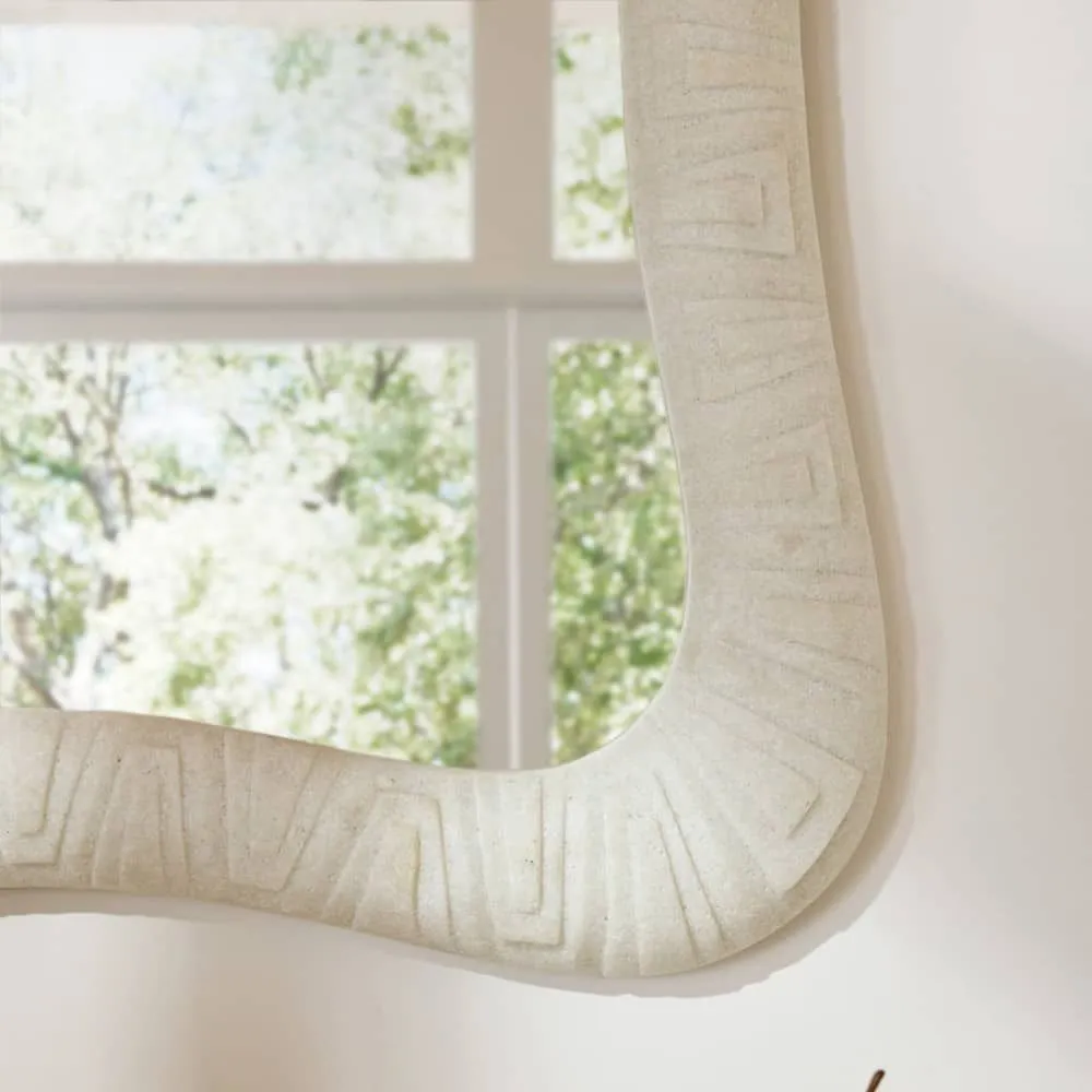 Fuller Mirror