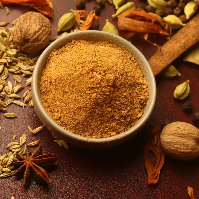 Garam Masala