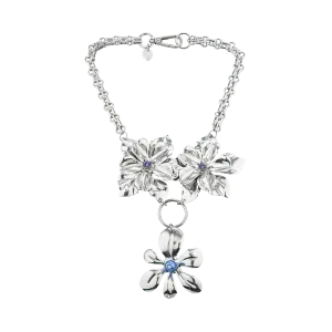 GARDEN OF DELIGHTS NECKLACE