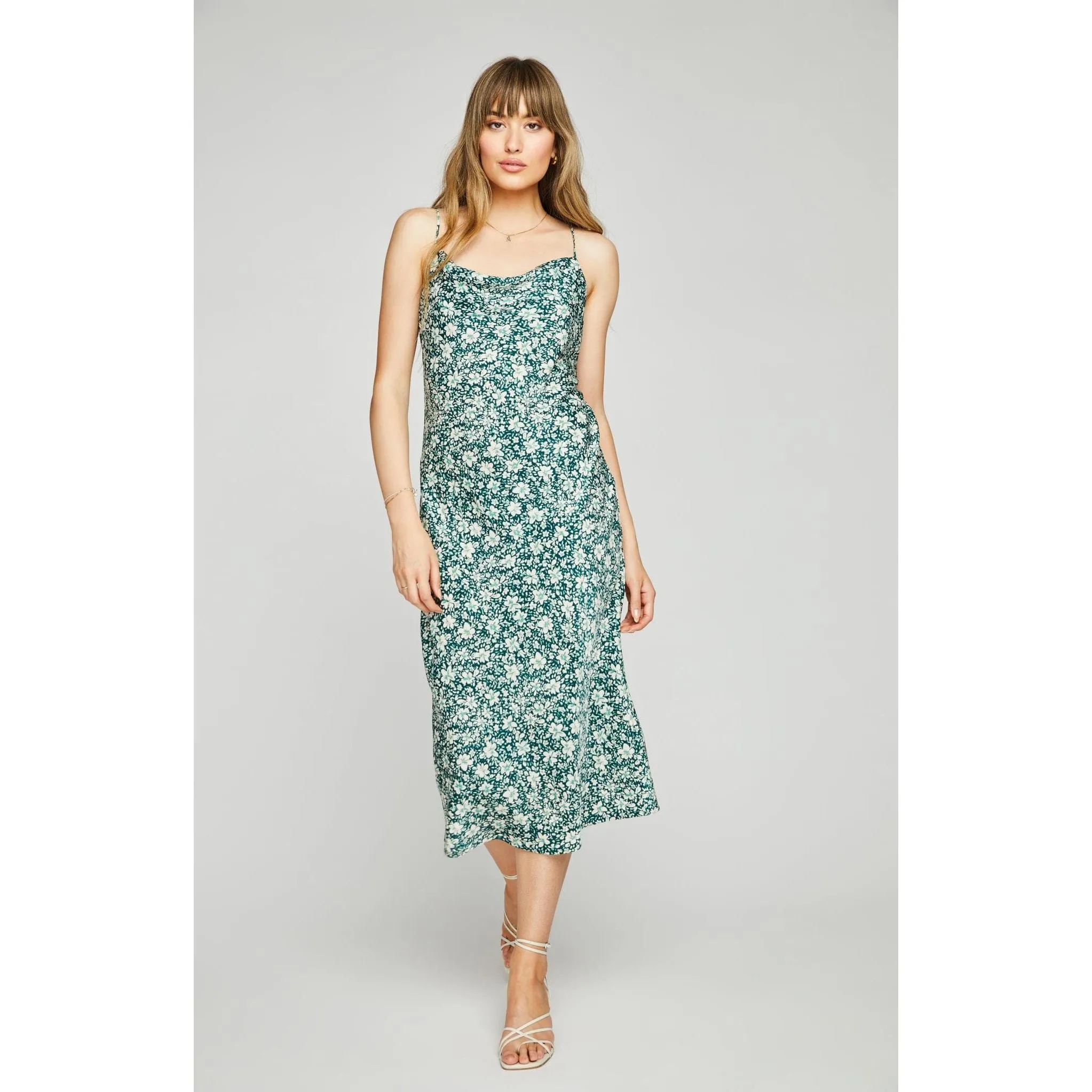 Gentle Fawn Serenity Dress