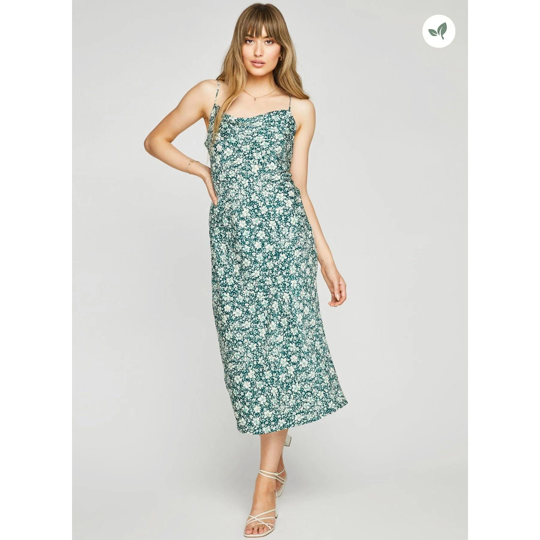 Gentle Fawn Serenity Dress