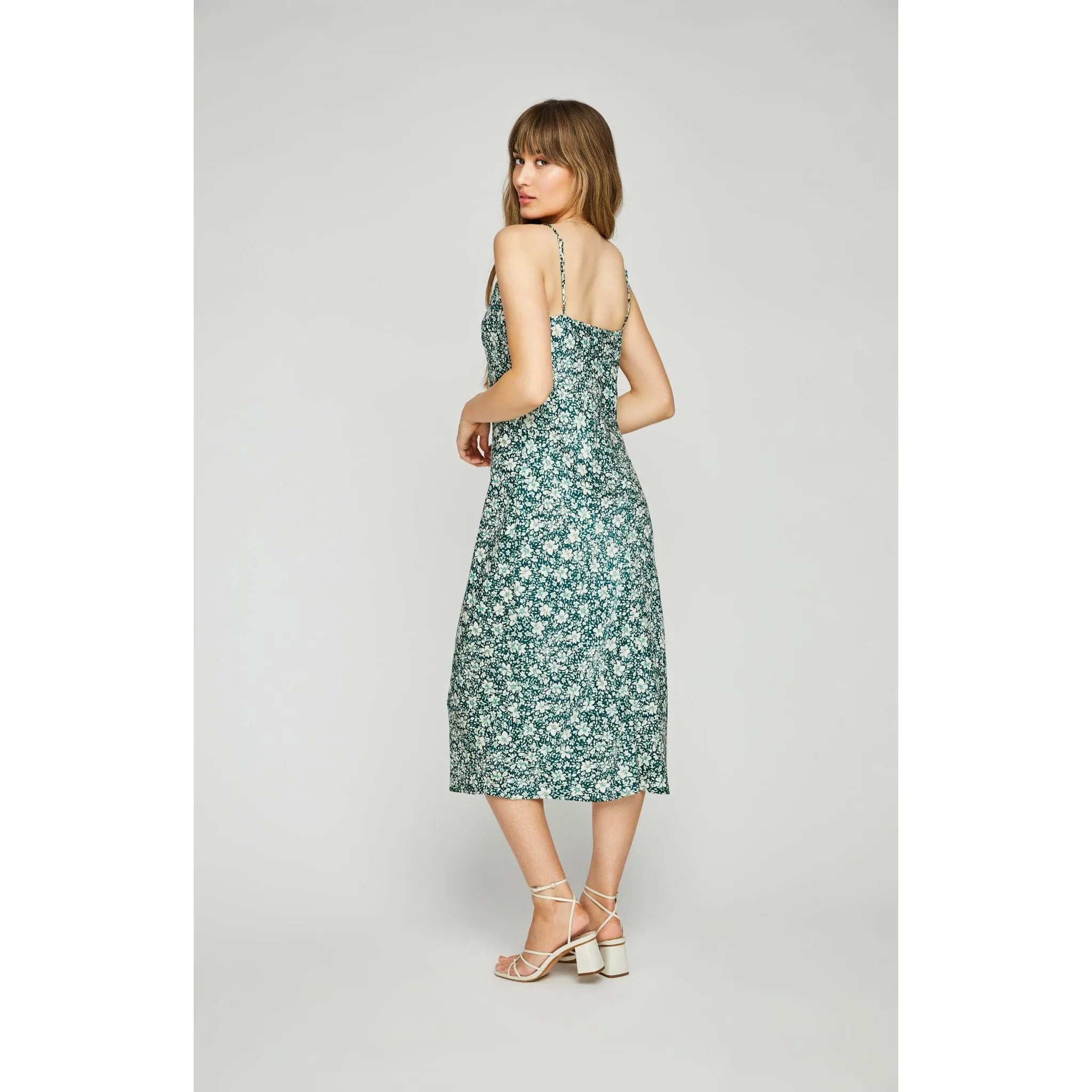 Gentle Fawn Serenity Dress