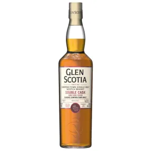 Glen Scotia Double Cask Rum Finish