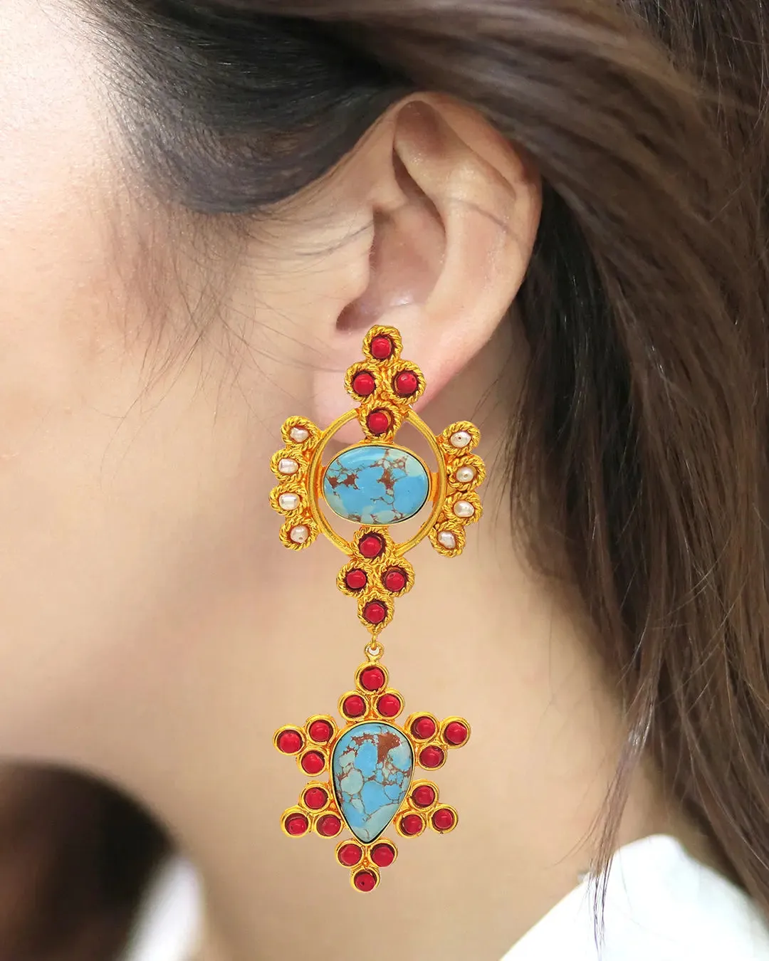 Hara Danglers