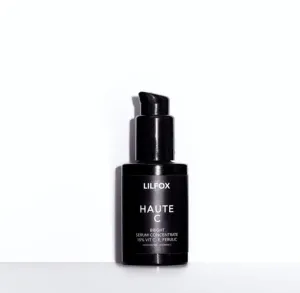 HAUTE C 15% Vit C, E, Ferulic Bright Serum Concentrate