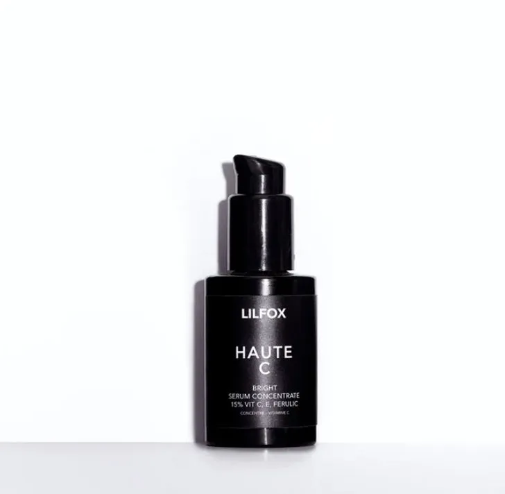 HAUTE C 15% Vit C, E, Ferulic Bright Serum Concentrate
