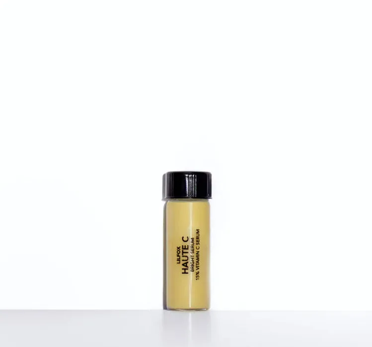 HAUTE C 15% Vit C, E, Ferulic Bright Serum Concentrate