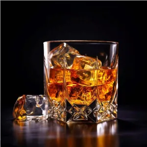 Honey On The Rocks FO/EO Blend