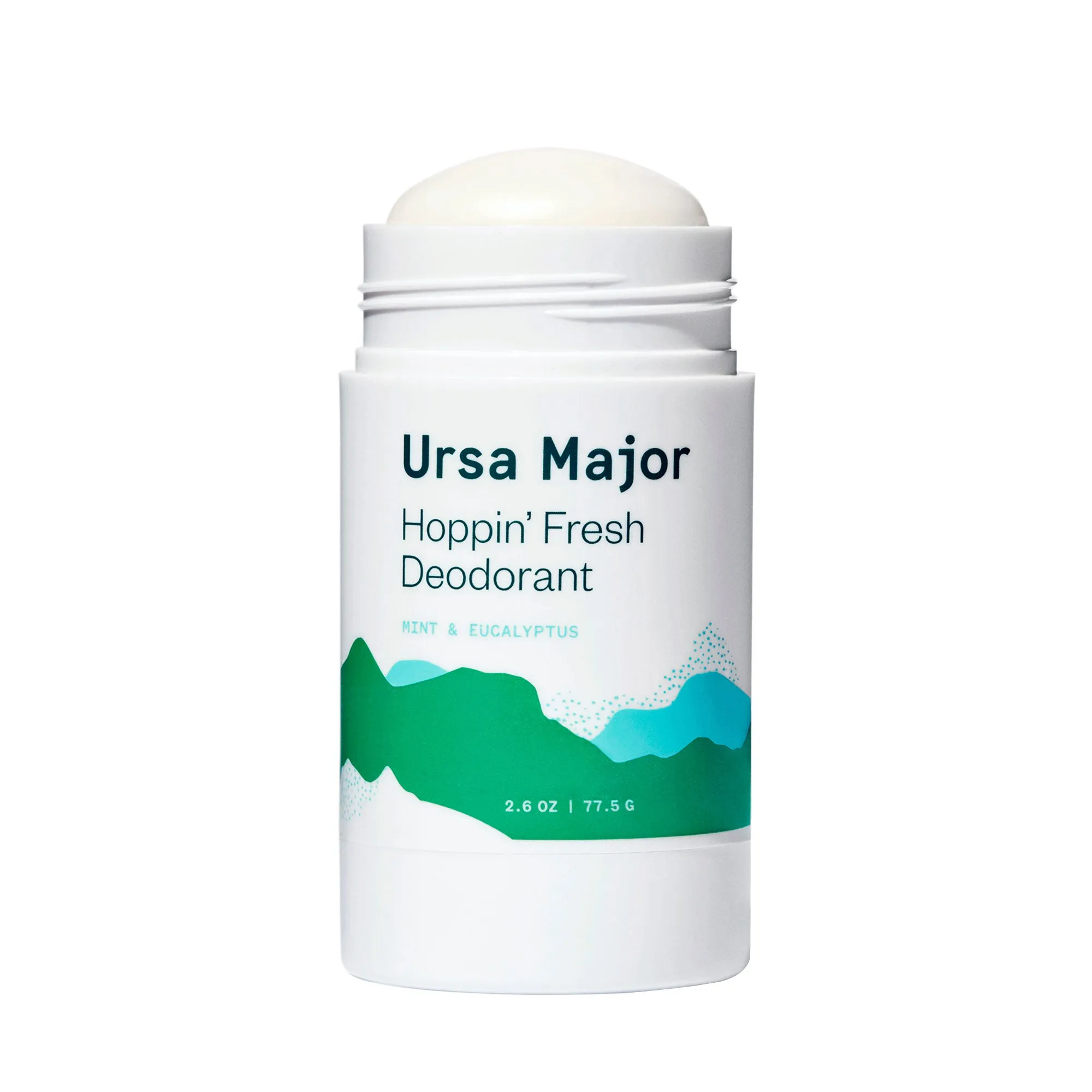 Hoppin' Fresh Deodorant