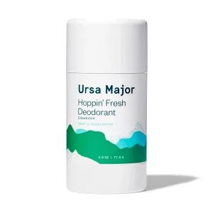 Hoppin' Fresh Deodorant