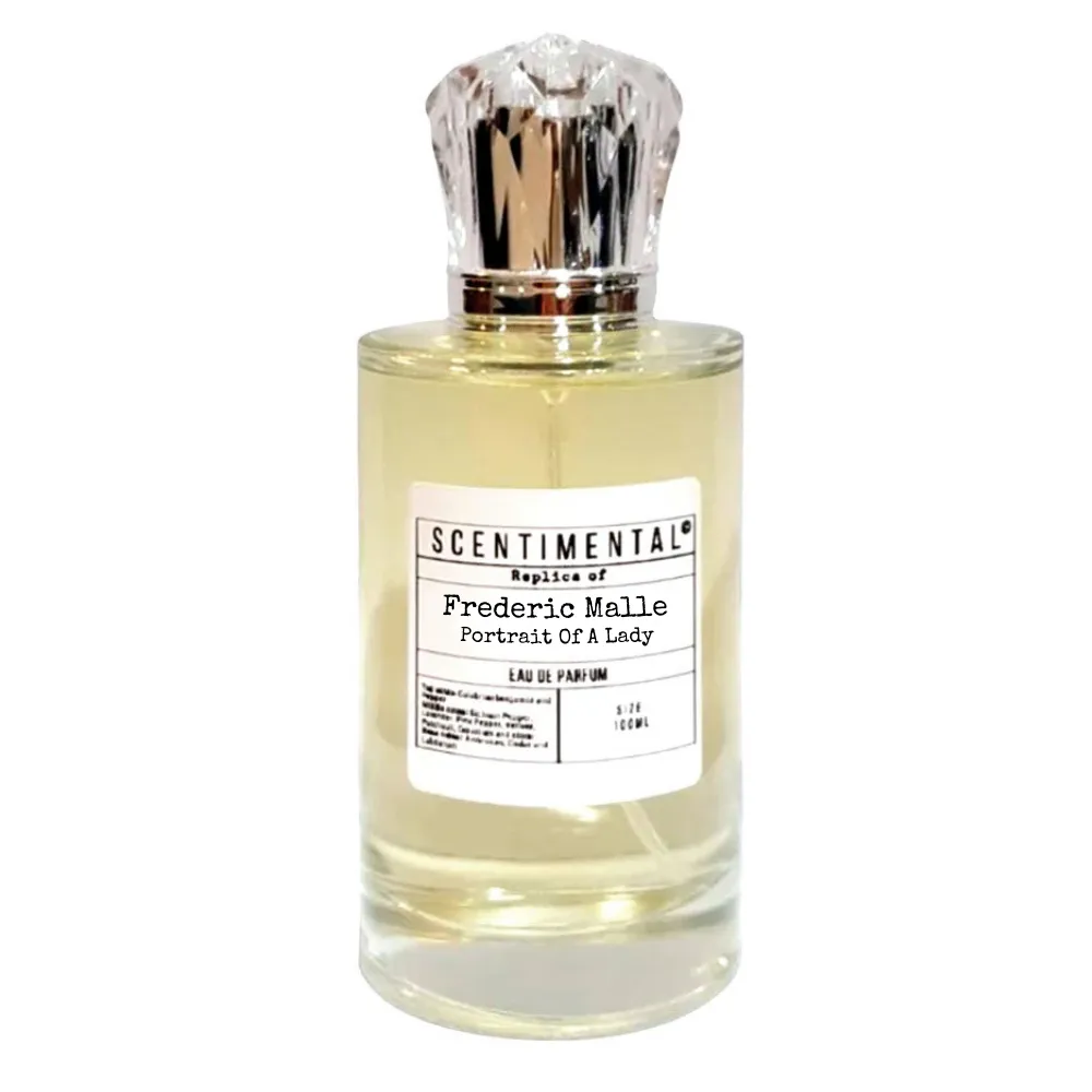 Inspired By Frederic Malle Portrait of a Lady