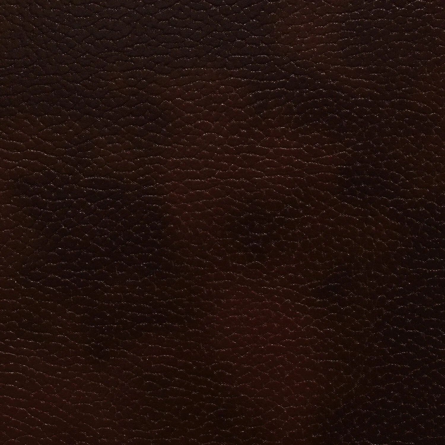 Irene 2-Piece Leath-Aire Left-Facing Sectional - Brown