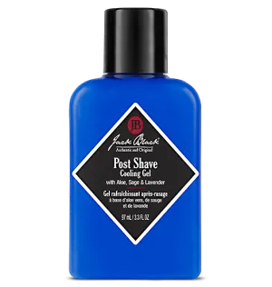 Jack Black Post Shave Cooling Gel