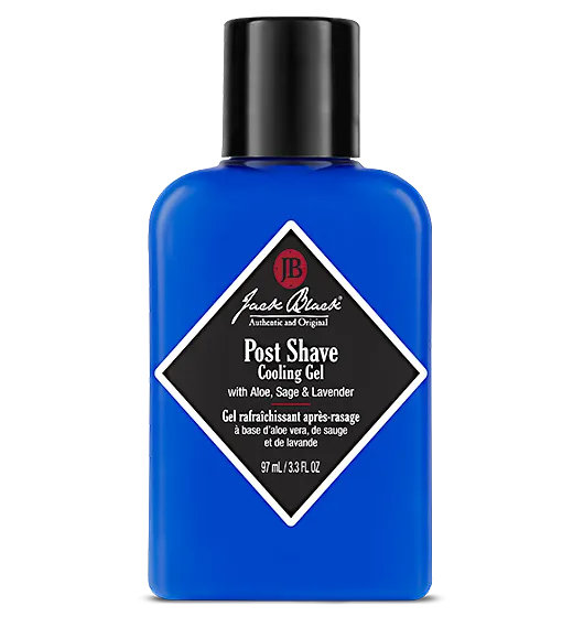 Jack Black Post Shave Cooling Gel