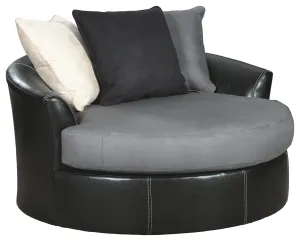 Jacurso Signature Design by Ashley Chair