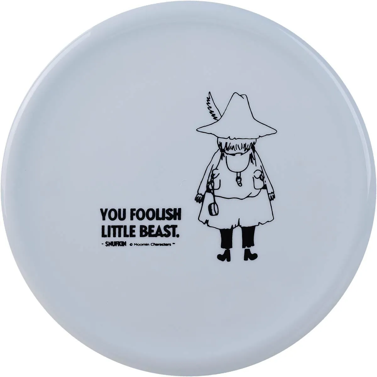 K1 Soft Berg - Snufkin