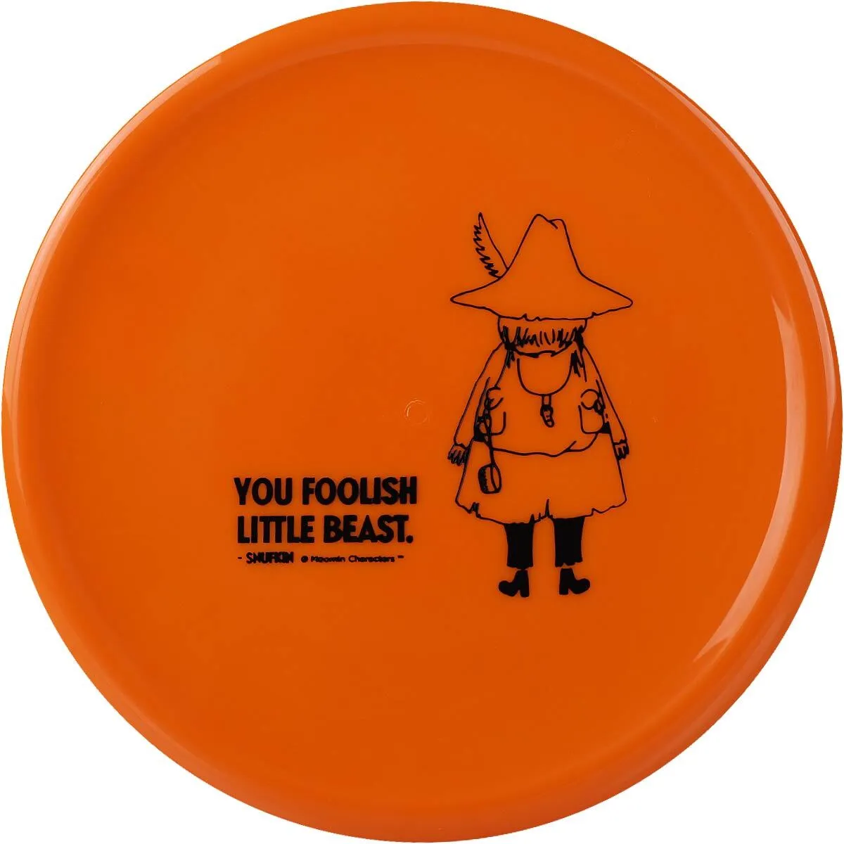 K1 Soft Berg - Snufkin