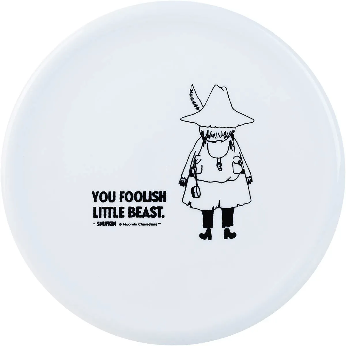 K1 Soft Berg - Snufkin