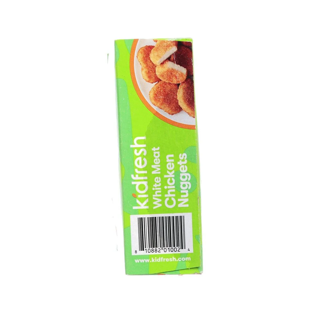 KID FRESH White Meat Chicken Nuggets  (224g)